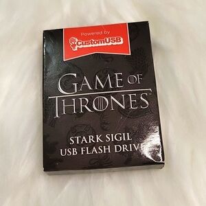 Game of Thrones USB